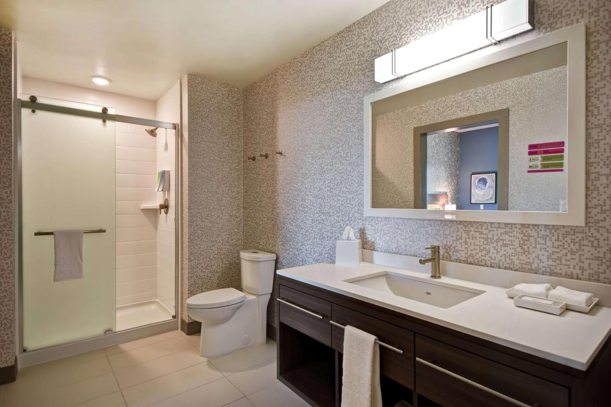 Home2 Suites By Hilton Ostrov Jekyll Exteriér fotografie